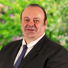 Harry Fares